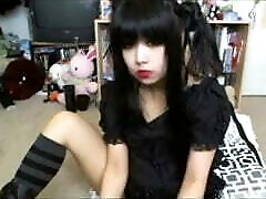 EXGF Gothic Anal EXGF Gothic Anal