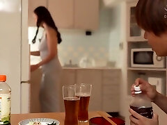 Zeaa-79 If I Give A Stud Aphrodisiac For With My Motherinlaw And Mommy In Law