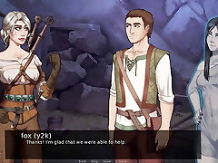 Muddy Desire (Fallen Pie) - 34 The Defeat Of a Big Boss By Foxie2K Muddy Desire (Fallen Pie) - 34 The Defeat Of a Big Boss By Foxie2K