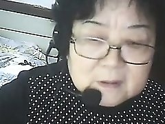 Chat with Asian Grandma