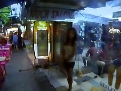 Thai Girl Ass Porked