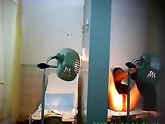 Chinese Gyn Examinations