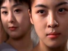 coréen célébrités mettant en vedette l'actrice HA Ji Won