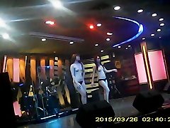 Indonesia Striptease 2