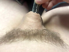 I need Chapstick for my micro manmeat