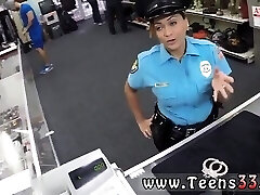 Big dick tranny jerking off Porking Ms Police Officer Big dick tranny jerking off Porking Ms Police Officer