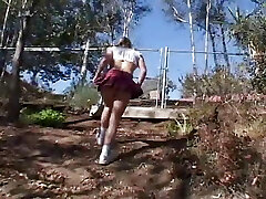 Naughty Little Nymphos - vol. #09 - (Full Flick - Original