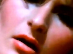 Adult Movie Star Platinum Blonde From The Seventies                