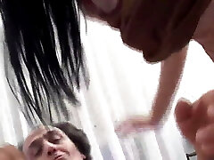 Italian amateur couple having sex and enjoying while being filmed Italian amateur couple having sex and enjoying while being filmed