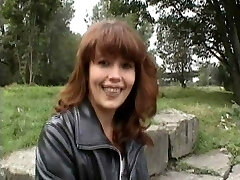 EG - Muschibeauftragter interviewed heisse Russin EG - Muschibeauftragter interviewed heisse Russin