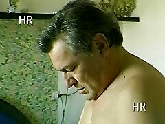 Amazing Unedited 90's Porn Video #5