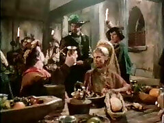 Ribald Tales of Canterbury (1985) Ribald Tales of Canterbury (1985)