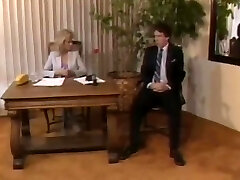 Lovemaking in stockings 3