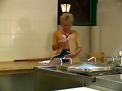Cougar PERVERSIONS!!! - Vol. #09
