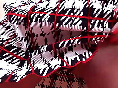 Huge-boobed and red-hot dark haired German chick taking a cock in her anus Huge-boobed and red-hot dark haired German chick taking a cock in her anus