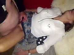 My Coochie was WET and TINGLED for HOURS... Agness