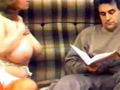 Fat BRITISH BOOBS - VINTAGE COLLECTION