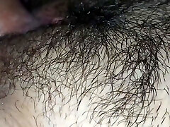 Hindi Stepsister Gets Boned When The Family Is Away