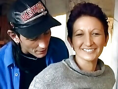 German mummy banged like a bitch