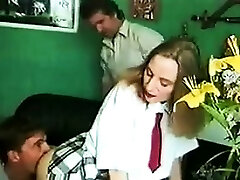 Classic Double Intrusion Pounding Classic Double Intrusion Pounding