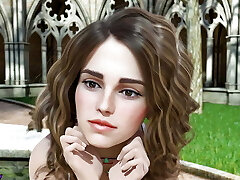 Eagerness Academy (Bear In The Night) - 40 Nearer Her By MissKitty2K