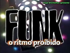 Fright O Ritmo Proibido (Red Hot)