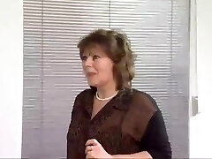 Mommy wants some rod