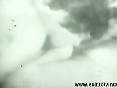 Amateur Vintage 1948 with Hotwife Mom Amateur Vintage 1948 with Hotwife Mom