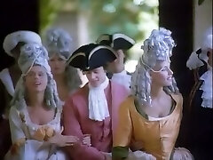 Marvelous aristocratic white whores share one big black schlong Marvelous aristocratic white whores share one big black schlong