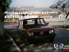 Sexo em Festa 1986 Brazilian Vintage Porn Video Teaser