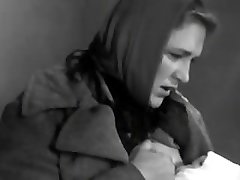 Nonna Mordyukova - Komissar (1967)