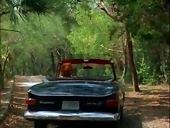 Blaze Starr Goes Naturist (1963)