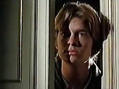 Fellow watches mom Fellow watches mom