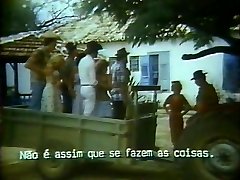 Классика : Кватро Noivas Пункт Оргазмос Сете (1986)