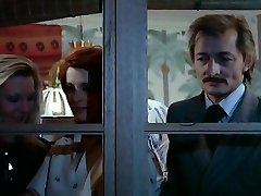 Alpha France - French porn - Utter Vid - Couples Voyeurs & Fesseurs (1977)