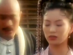 Chinese Erotic Ghost Story I