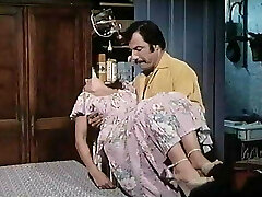 Blanche fesse et les 7 साधन (1978)