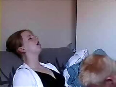 Ukrainian antique couple 4 Ukrainian antique couple 4