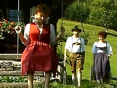 Tanja Fieldmann, Effie Balconi  German Classic
