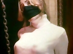 BONDAGE DOLLS - antique captive babes in bondage bdsm