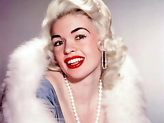 The Mind-blowing Jayne Mansfield in 4K