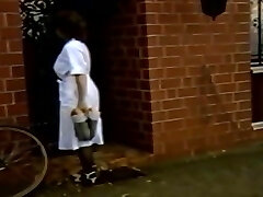 Classic step mom big tits burst