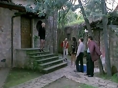 Italian Classic Italian Classic