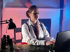 Classical Private Investigator Classical Private Investigator