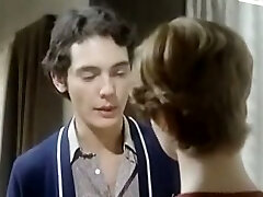 Busty babe got her wet and tight pussy banged stiff