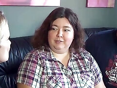 Spectacular three-way with a view of two horny milfs - 4