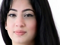 Cute Curvy Hotty Makes Her Porn Debut Cute Curvy Hotty Makes Her Porn Debut