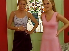 Bitches in the ass and between the tits! (Sequence 02)