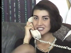 Fervor On The Line - PMV Fervor On The Line - PMV