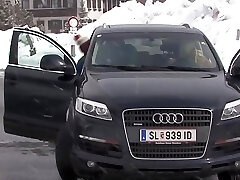 Kinky piercing milf fucks black cock Kinky piercing milf fucks black cock